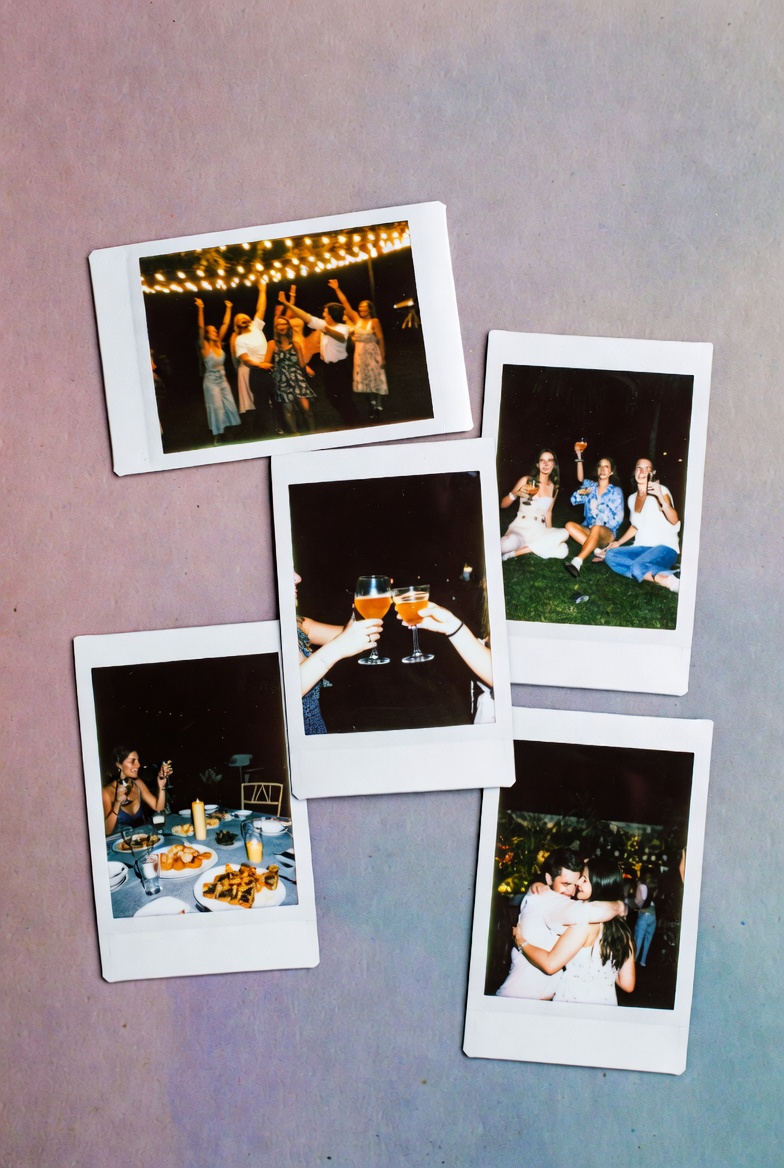 Private party inspiration photo